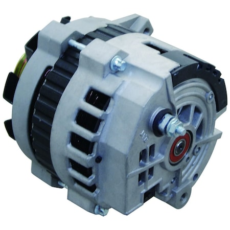 Replacement For Mpa, 7855607 Alternator